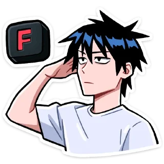 😐 emoji Икки :: @stickroom Telegram sticker 24 of 48