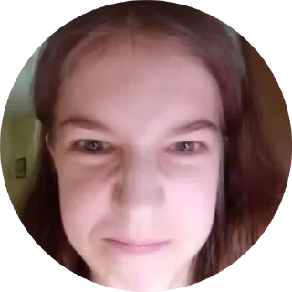 🌟 emoji liza core Telegram sticker 15 of 47