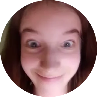 🌟 emoji liza core Telegram sticker 16 of 47