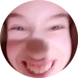 🌟 emoji liza core Telegram sticker 12 of 47