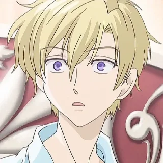 😳 emoji тамаки тара Telegram sticker 24 of 120