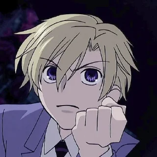 👊 emoji тамаки тара Telegram sticker 18 of 120