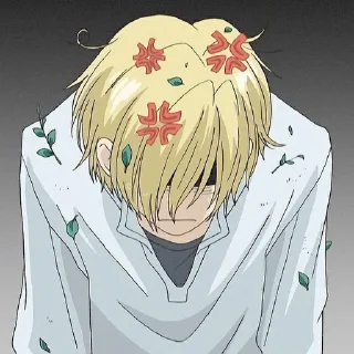 🤬 emoji тамаки тара Telegram sticker 20 of 120