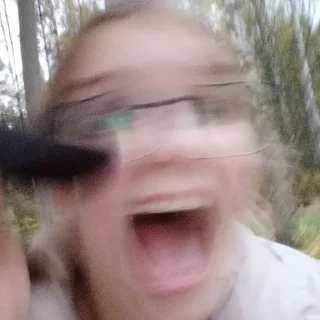 😱 emoji Дети подвала 2 Telegram sticker 20 of 98