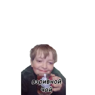 Sticker from Костя