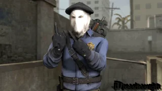 🖕 emoji Counter Strike @WhisperingPixels Telegram sticker 24 of 32