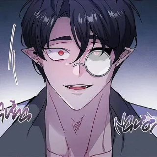 😈 emoji Dark.Fall_Мефисто Telegram sticker 22 of 24