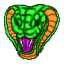 🐍 emoji HotlineMiami Telegram sticker 5 of 54