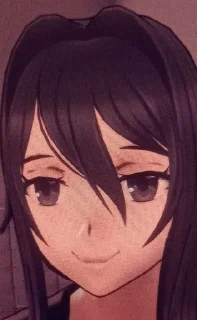 👌 emoji ЯндереЧпекс Telegram sticker 6 of 42