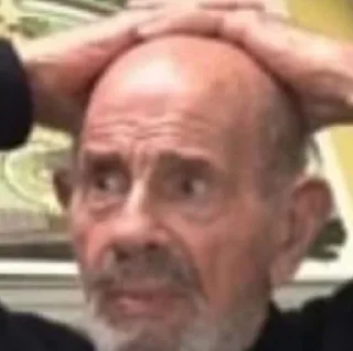 😐 emoji гавной ваняет Telegram sticker 16 of 25