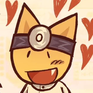 🩺 emoji DrRETRO @yikimiro_stickers Telegram sticker 16 of 25