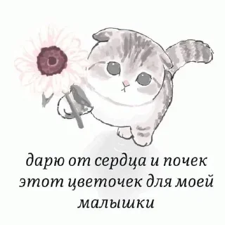 🌟 emoji Love Cats Telegram sticker 21 of 38