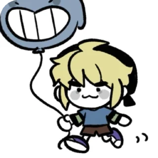 🌟 emoji Гас @Agentmeoww Telegram sticker 6 of 40