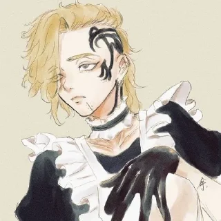 ➖ emoji Шиончик Бешеный пёсик Telegram sticker 12 of 51