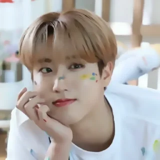 🎒 emoji ✦ ָ ֙⋆ jisung by @paradoxstickers Telegram sticker 16 of 30