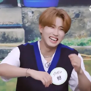🎻 emoji ✦ ָ ֙⋆ jisung by @paradoxstickers Telegram sticker 22 of 25