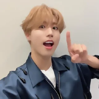 Sticker from ✦ ָ ֙⋆ jisung by @paradoxstickers