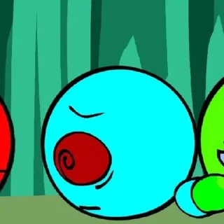 🌟 emoji Блю мой отец Telegram sticker 21 of 73