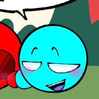 🌟 emoji Блю мой отец Telegram sticker 11 of 73