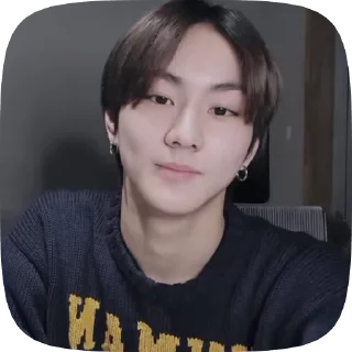 😘 emoji soft wonie @dxervl_tt Telegram sticker 15 of 50