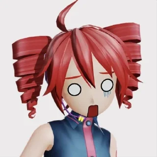 🥄 emoji Teto @mum_yuqi00 Telegram sticker 23 of 50