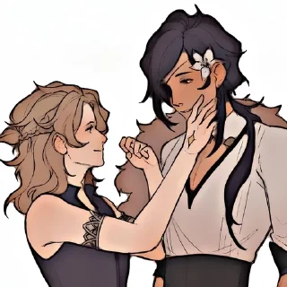 ❤️ emoji °•kaebedo•° Telegram sticker 8 of 31