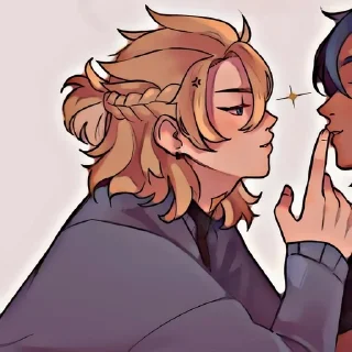 ❤️ emoji °•kaebedo•° Telegram sticker 12 of 31