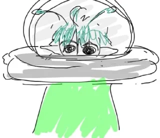 🌟 emoji тгк: kishochkiii Telegram sticker 6 of 14