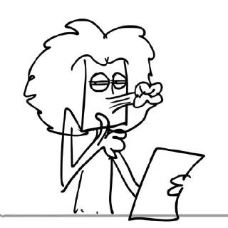 🤔 emoji Кухонные металлисты🤟 Telegram sticker 24 of 74