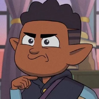 ❤️ emoji гас лох Telegram sticker 16 of 118