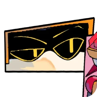 🍌 emoji Морковный торт Telegram sticker 6 of 98