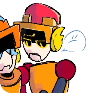 🍌 emoji Морковный торт Telegram sticker 11 of 98