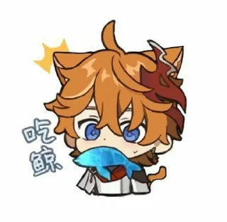 🤡 emoji торт Telegram sticker 9 of 45
