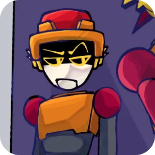 🍌 emoji Морковный торт Telegram sticker 19 of 98