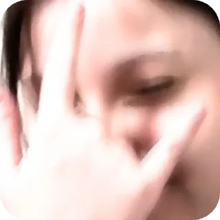 ❤ emoji Ну да я и что? Telegram sticker 10 of 37