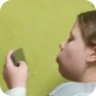 😀 emoji Ну да я и что? Telegram sticker 16 of 37