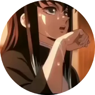 Sticker from Мам я умираю..