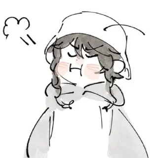 😡 emoji ┆◈┆ nahida ┆◈┆ Telegram sticker 19 of 19
