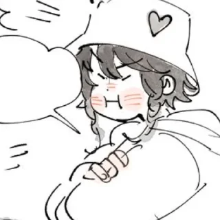 😡 emoji ┆◈┆ nahida ┆◈┆ Telegram sticker 18 of 19