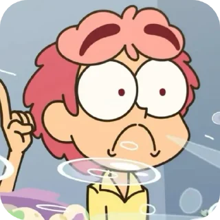 👄 emoji ромео :: @Moonlitiy Telegram sticker 18 of 18