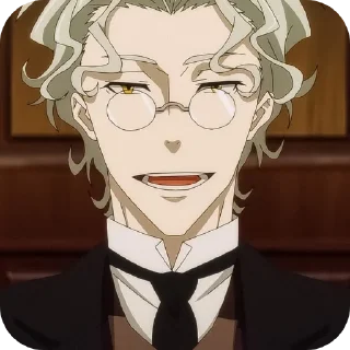 👓 emoji мильвертон. || @Moonlitiy Telegram sticker 14 of 18