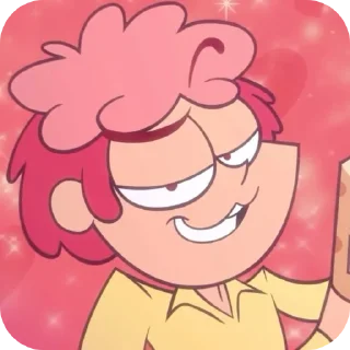 👄 emoji ромео :: @Moonlitiy Telegram sticker 5 of 18