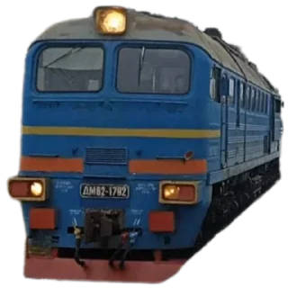 🚂 emoji Поезда Telegram sticker 19 of 36