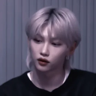 Sticker from 𖥻 ִ ۫Fᥱᥣi᥊𖤐˚. ¡! 𝑏𝑦 @gdzpohimii