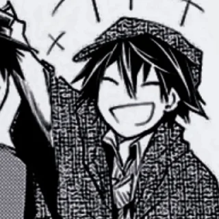 📀 emoji ranpo @bsjskkq Telegram sticker 14 of 45
