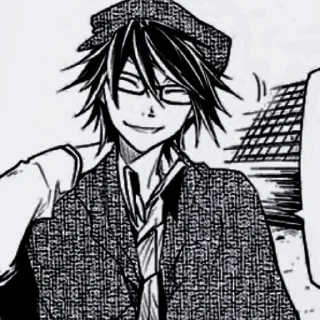 📀 emoji ranpo @bsjskkq Telegram sticker 22 of 45