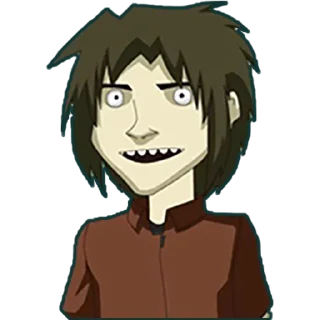 🤪 emoji School 13 Telegram sticker 14 of 64