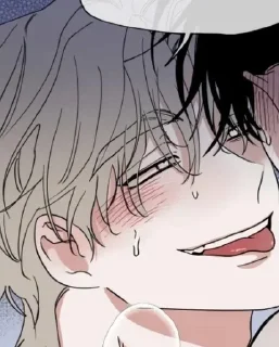 🌟 emoji Дазай шлюха Telegram sticker 3 of 27