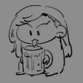 🎶 emoji nwn Telegram sticker 13 of 16