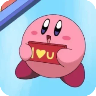 ❤ emoji @EARTH928B <- БОЛЬШЕ Telegram sticker 8 of 105